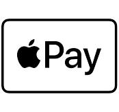 Pay with Apple Pay Icon