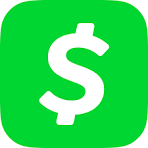 Pay with CashApp Icon