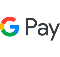 Pay with Google Pay Icon