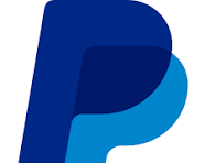 Pay with PayPal Icon
